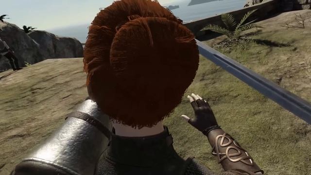 Blade and Sorcery's New Update is Incredible смотреть онлайн