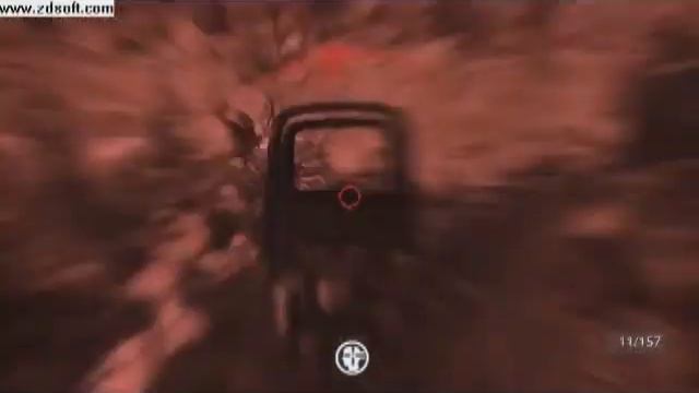 Medal of Honor 9600 GT Gameplay смотреть онлайн