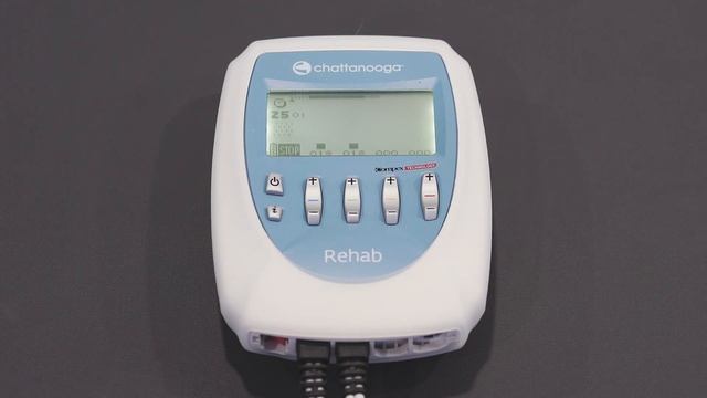 Chattanooga Rehab - Quick Setup Guide смотреть онлайн