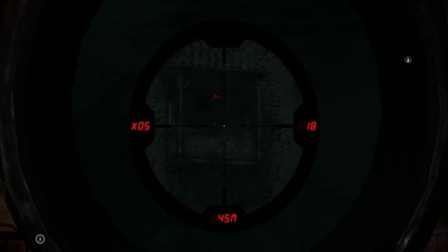 Conflict Denied Ops Walkthrough Part 2 смотреть онлайн