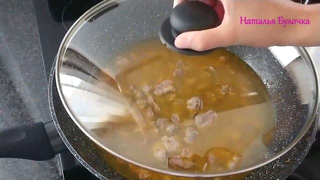 Макароны Приготовлены таким образом Будут Вкуснее Чем в Ресторане! смотреть онлайн