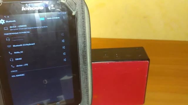 Обзор на колонку Sony srs x5 смотреть онлайн