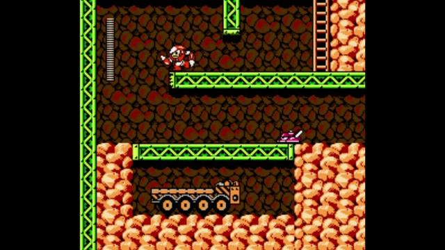 Megaman DL 2 Review смотреть онлайн