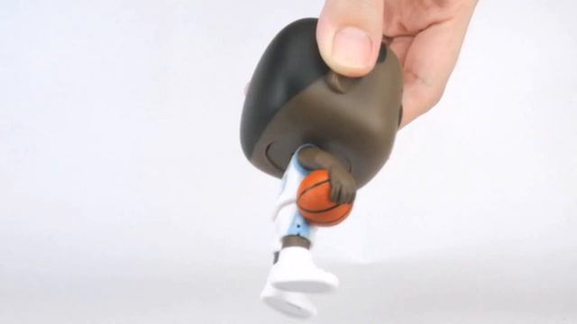 Michael Jordan Funko Pop! Review смотреть онлайн