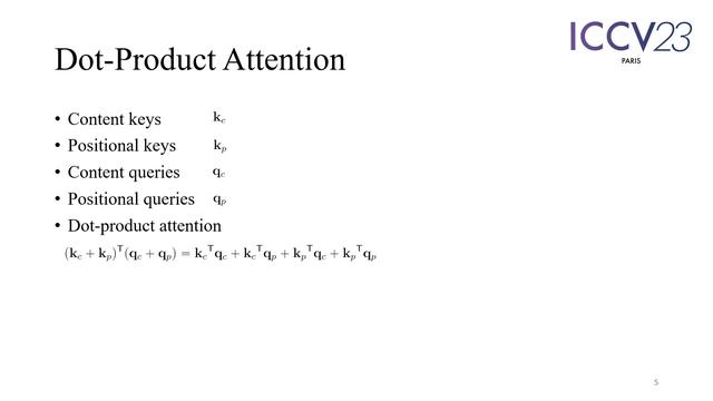 ICCV 2023 Paper: Exploring Predictive Visual Context for Detecting HOI (Zhang et al.) смотреть онлайн