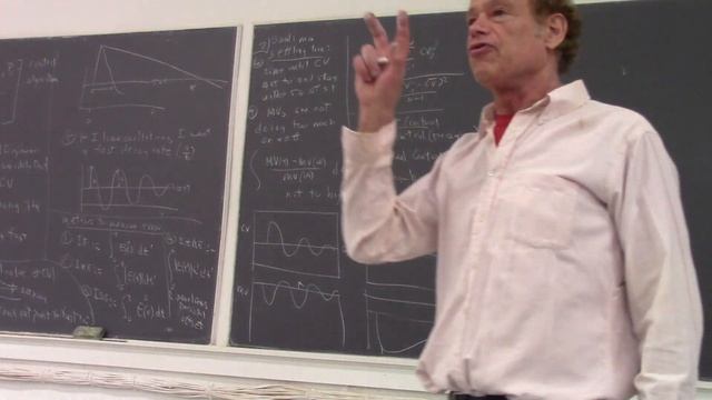 ChE 47900 Lecture 16 10/30/23 смотреть онлайн