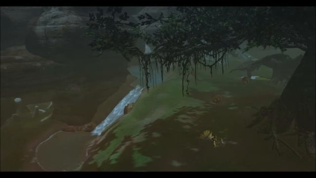 Dragon´s Prophet - Zone Bakra смотреть онлайн