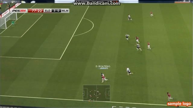 2 тайм. Ист-Лондон - Фулхэм. ОЧЕРЕДНАЯ СЕРИЯ КАРЬЕРЫ!!! смотреть онлайн