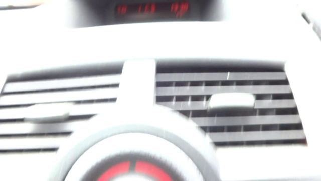 Renault Megan CD player test 2015 смотреть онлайн