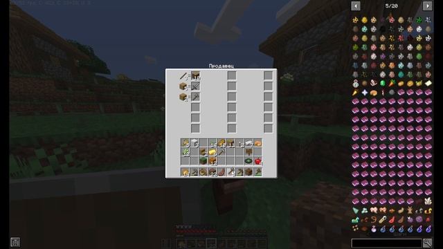 Lp. Тайная история #4 Расшифрованный дневник | Minecraft смотреть онлайн