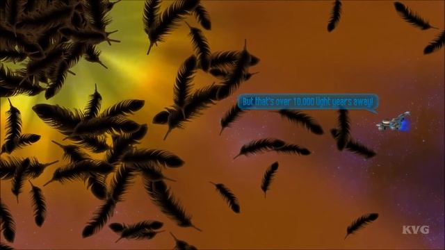 Chicken Invaders 5: Cluck of the Dark Side Gameplay (PC HD) [1080p] смотреть онлайн