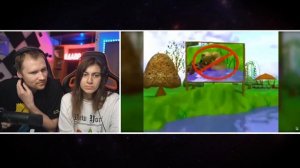 УЖАСНЫЙ РЕЛИГИОЗНЫЙ ПЛАГИАТ "В ПОИСКАХ НЕМО" | РЕАКЦИЯ на Уголок Акра