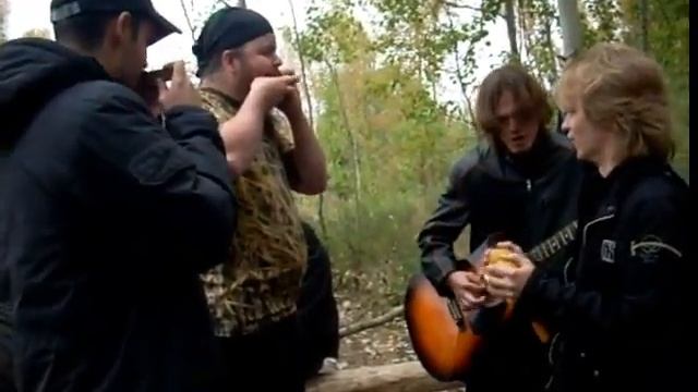 Форум Города N. Встреча №5: квартет смотреть онлайн