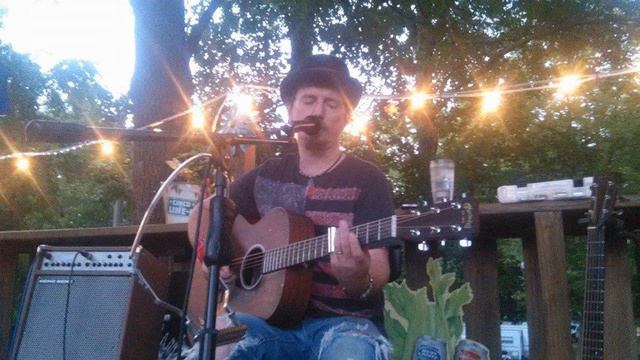 Leroy Brown Cover смотреть онлайн