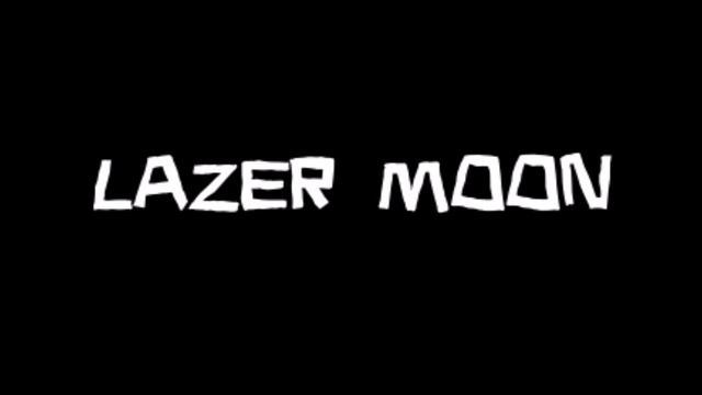 Lazer Moon - Fourty Three Cowbell смотреть онлайн