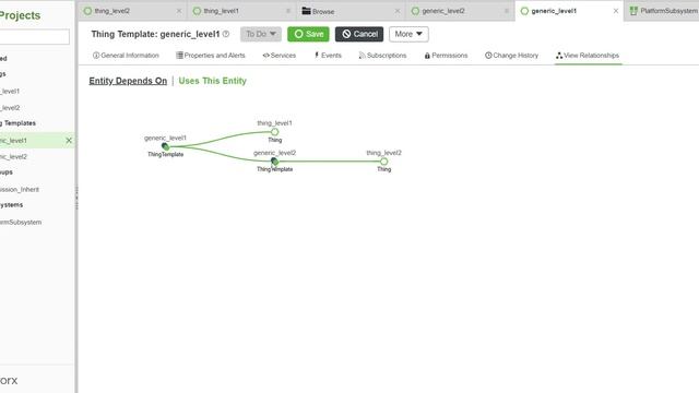 ThingWorx Advanced Security Concept (9.0 SP1) (Part 2) смотреть онлайн