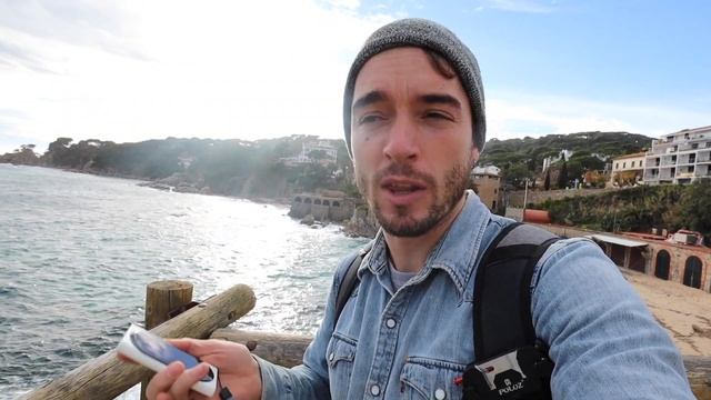Traductor instantaneo para viajar, traduce al momento a mas de 100 idiomas |Langogo| Incréible смотреть онлайн