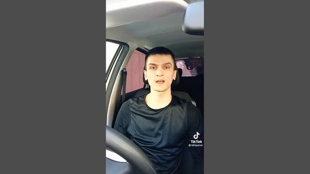 ПЕРЕКУС ТАКСИСТА ЧЕК (Подборка)Tik-Tok Ч.4 смотреть онлайн