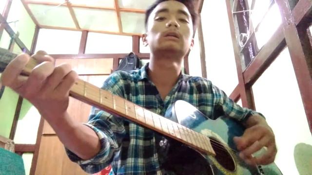 Besebangthw (Bodo Song) cover by Samuel Basumatary смотреть онлайн