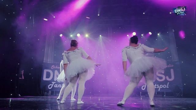 "Полноценное шоу" шоу толстушек Екатеринбург смотреть онлайн