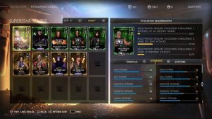 How to Evolve Superstars in WWE 2K22! myFaction Tutorial!