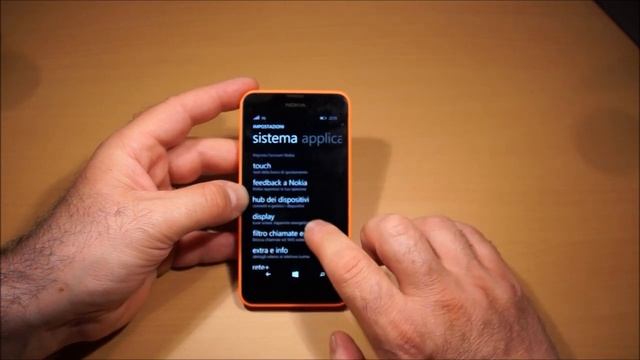 NOKIA LUMIA 630 - Videoreview смотреть онлайн