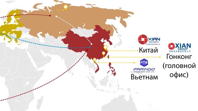 LIQUIENT. Либерализация глобального финансирования продовольствия. смотреть онлайн