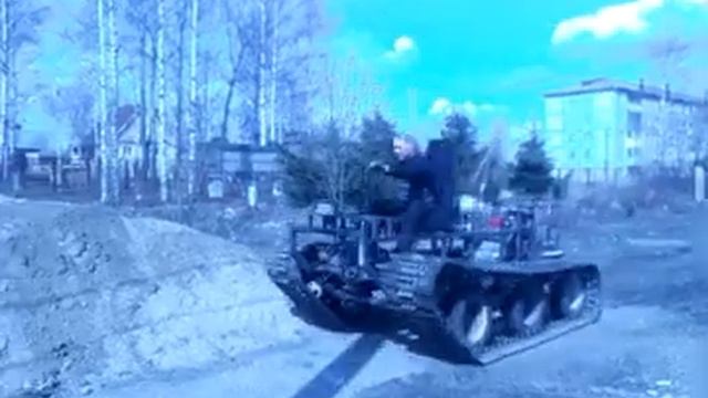 Турист второй выезд (Няндома)