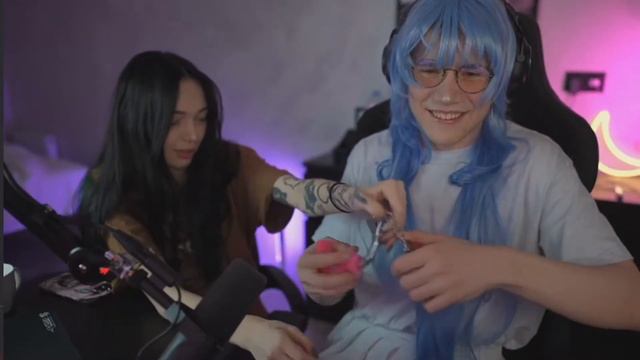 как ты всю ночь в них провела? смотреть онлайн