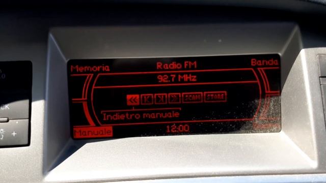 [FmDx - Sporadic E] 22/7/2022: Onda Cero on 92.7 from Montilla (Andalucìa - Spain) смотреть онлайн
