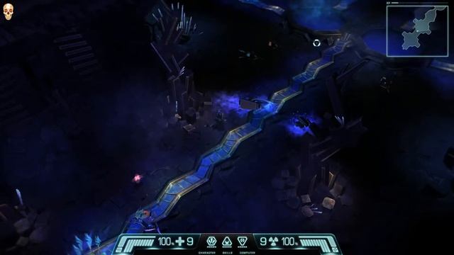 Greed: Black Border (HD+), Final dungeon, final boss, #033 смотреть онлайн