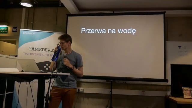 Heroes of Might and Magic 3 w 1 KB JavaScriptu (prawie!) - Staś Małolepszy - Gamedev.js Warszawa #1 смотреть онлайн