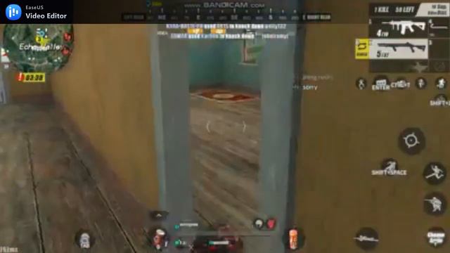 Angelo Palma Rules of Survival 1 vs 5 High Light смотреть онлайн