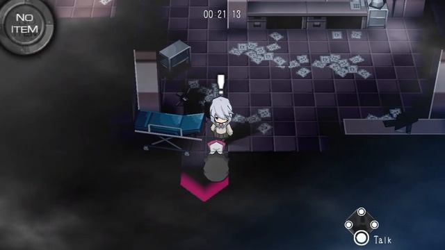 Corpse Party2 Dead Patient - Playthrough Part 7: "I Can't Breath" (Please Read Description) смотреть онлайн