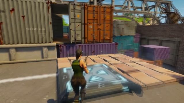 ?ОФИЦИАЛЬНЫЙ FORTNITE НА ТЕЛЕФОНЫ!✌? смотреть онлайн