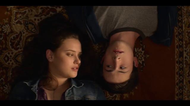 Clay Jensen // Stars // 13 Reasons Why смотреть онлайн