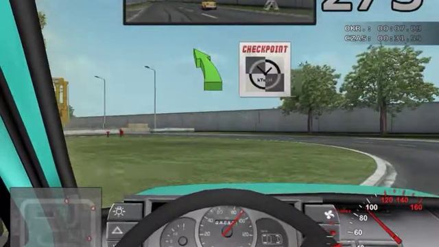 Maluch Racer 2 - Career Race #5 смотреть онлайн