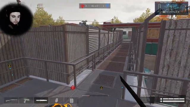 WARFACE РЕЙТИНГОВЫЕ МАТЧИ ДО ЛУЧШЕЙ ЛИГИ СОЛО РМ СТРИМ ЛИКОАР ВАРФЕЙС смотреть онлайн