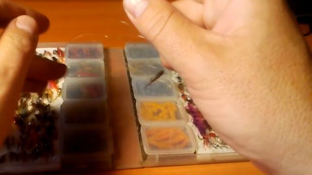 Узел для боковых поводков. смотреть онлайн