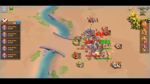 Rise of Civilizations | Expeditions Gameplay смотреть онлайн