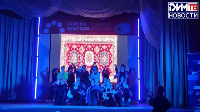 В Димитровграде волонтерским движением руководит 