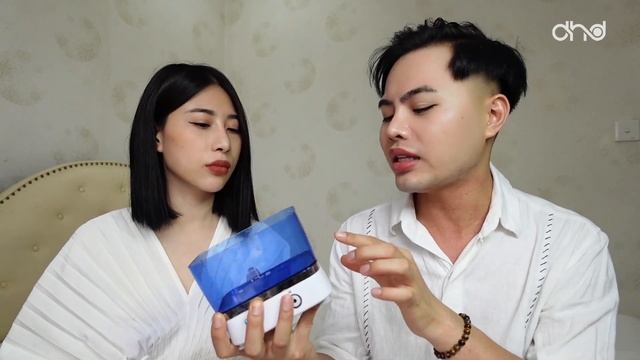 REVIEW MÁY TĂM NƯỚC IRIS WATERPIK PROFESSIONAL | Vlog 63 смотреть онлайн