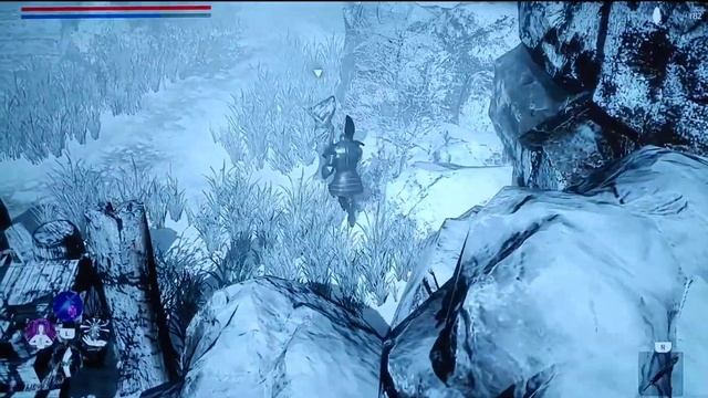 [Games] Animus: Revenant - Boss, the Chaplain / [게임] 애니머스: 레버넌트 - 보스 잡기 (사제) смотреть онлайн