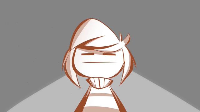 "I'm Glamourous!" Phineas and ferb x Undertale animatic смотреть онлайн