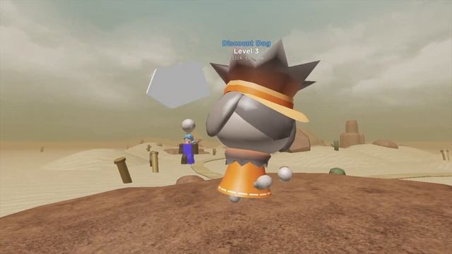 Discount Dog - NEW HERO!! (Showcase) l Tower Heroes l Roblox смотреть онлайн