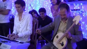 Асау и Ислам Сатыров - Кыл Кобыз