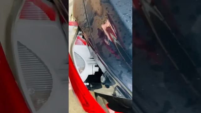 Вода в багажнику і у фарі. Ford Focus 3 sedan. Як знайти задню фару Фокус 3 смотреть онлайн