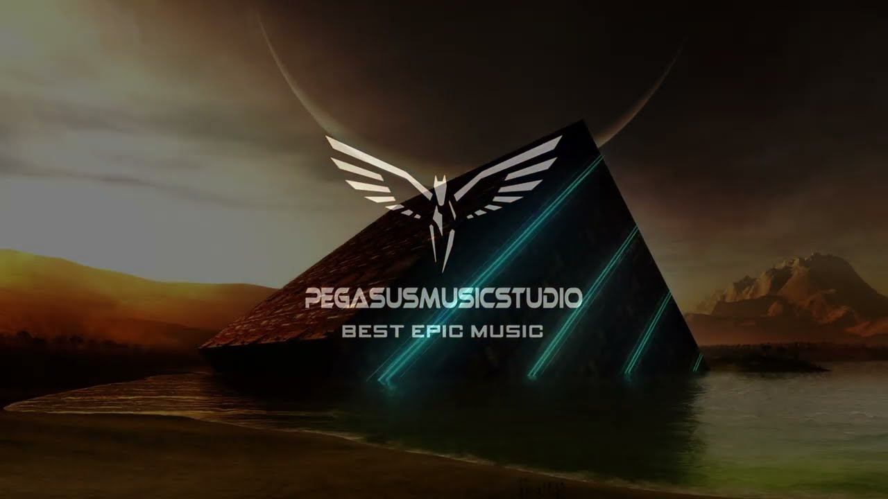 PegasusMusicStudio - Dark Fractal | Мощная эпическая музыка
