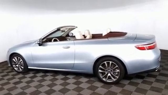 2019 Mercedes-Benz E-Class E 450 in Shrewsbury, MA 01545 смотреть онлайн