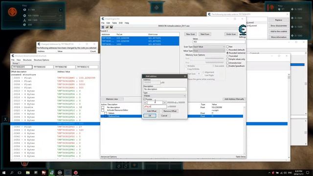 Lets Cheat: Ashes of the Singularity Escalation Resource Editor смотреть онлайн